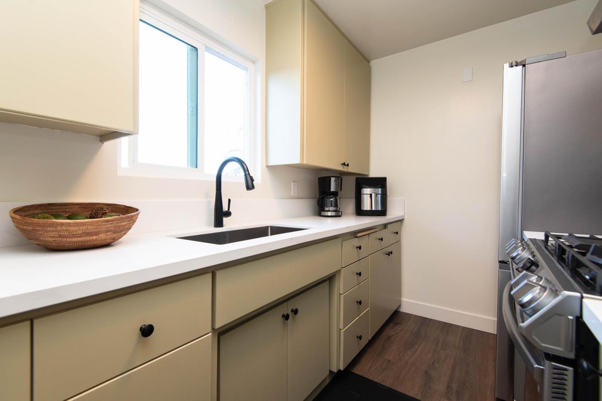 Apartamento Wonderful Near Dtla *