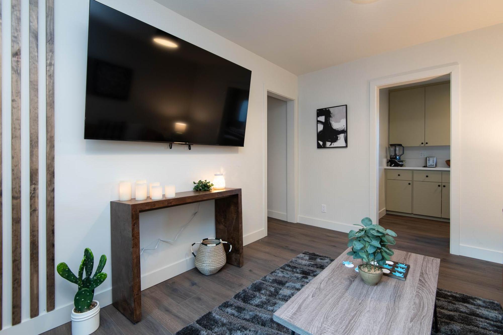 Wonderful Near Dtla Apartamento *