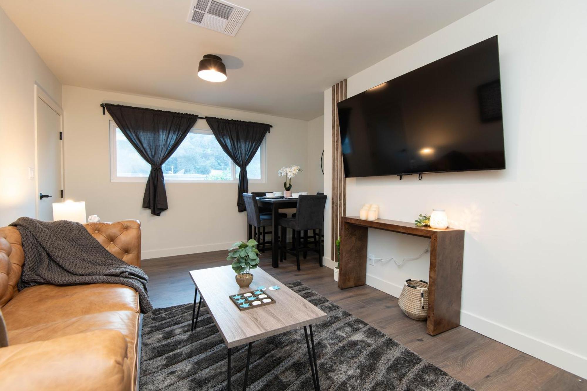 Apartamento Wonderful Near Dtla