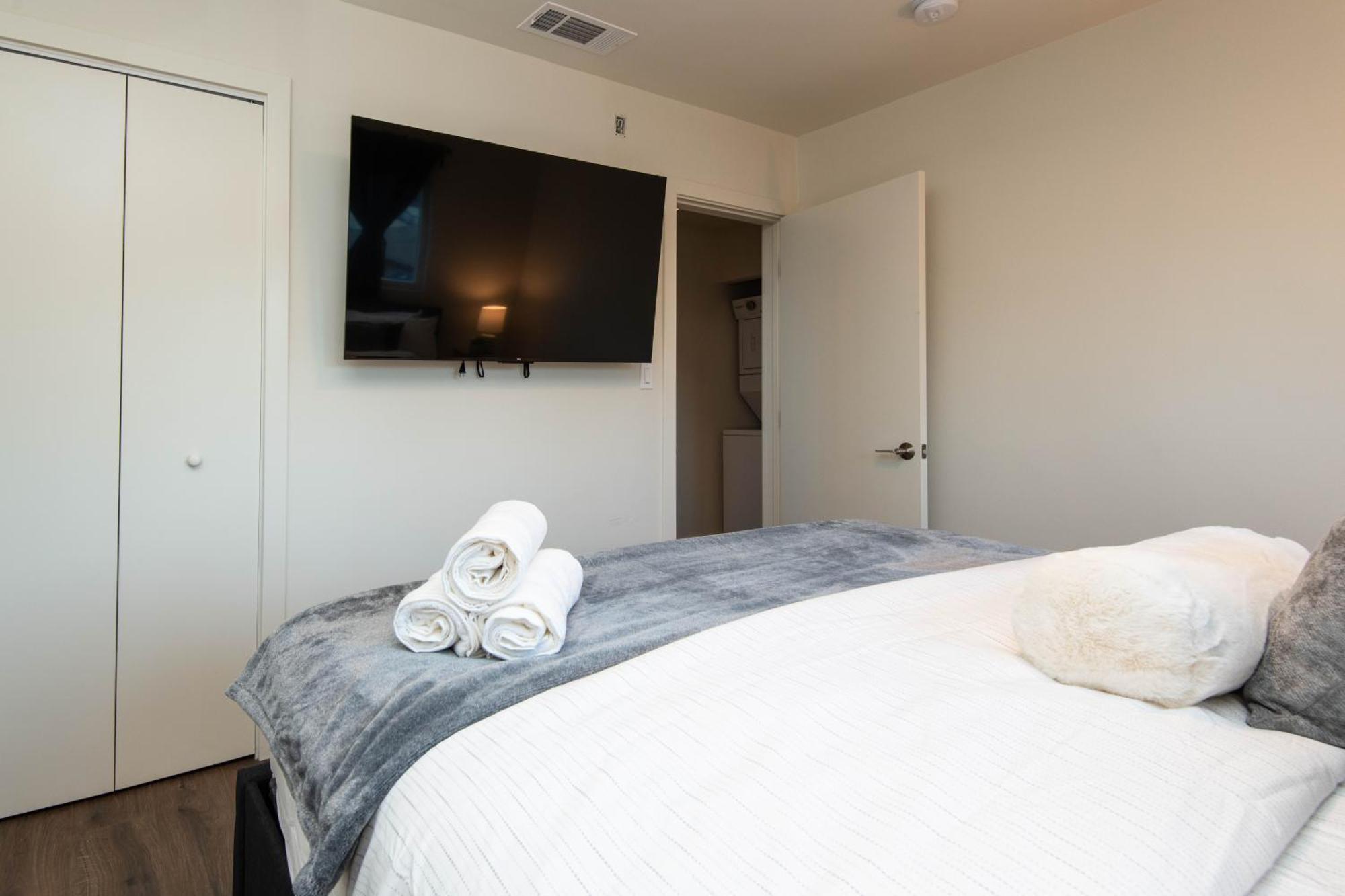 Wonderful Near Dtla Apartamento Los Angeles