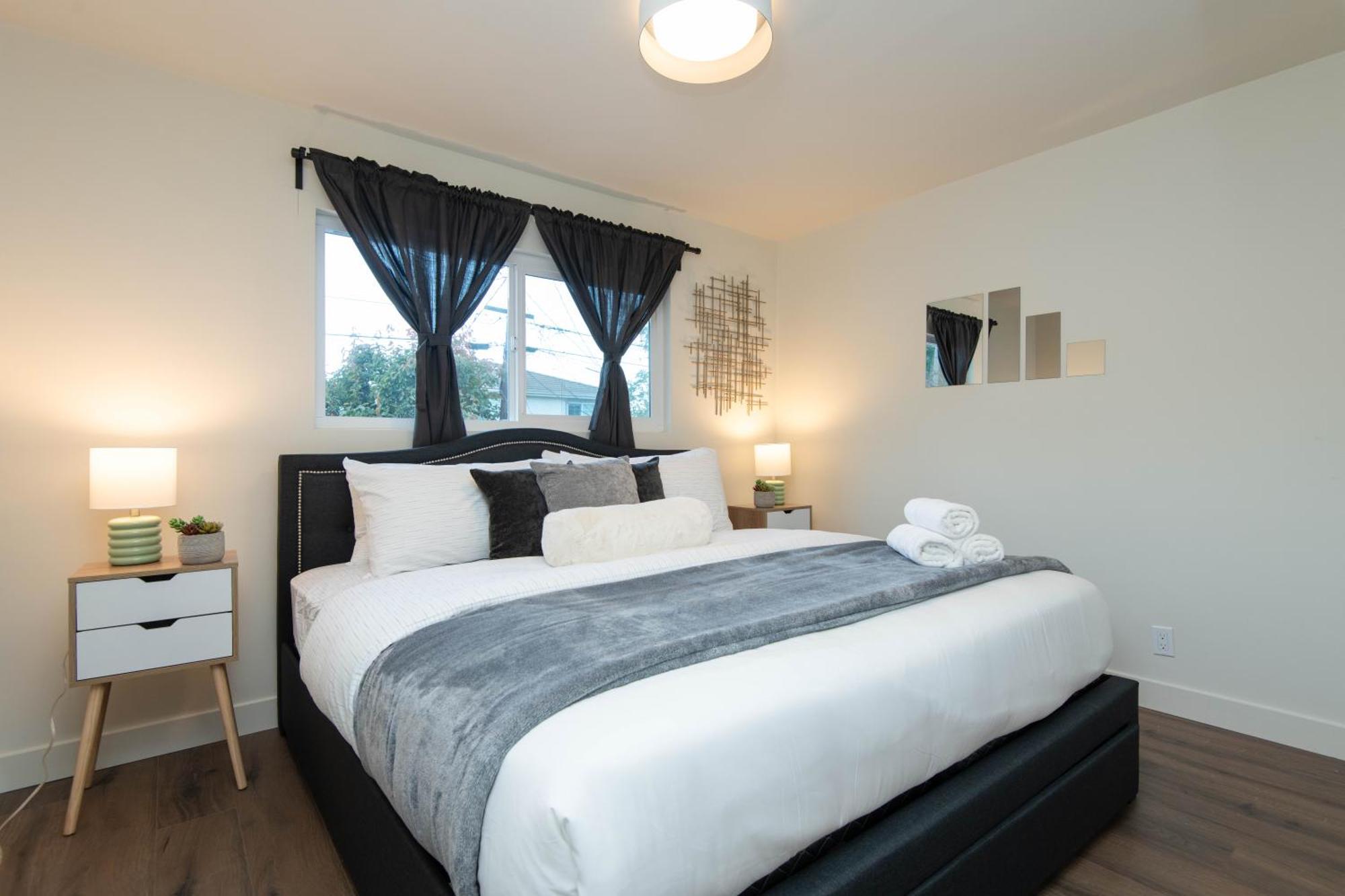 Apartamento Wonderful Near Dtla *