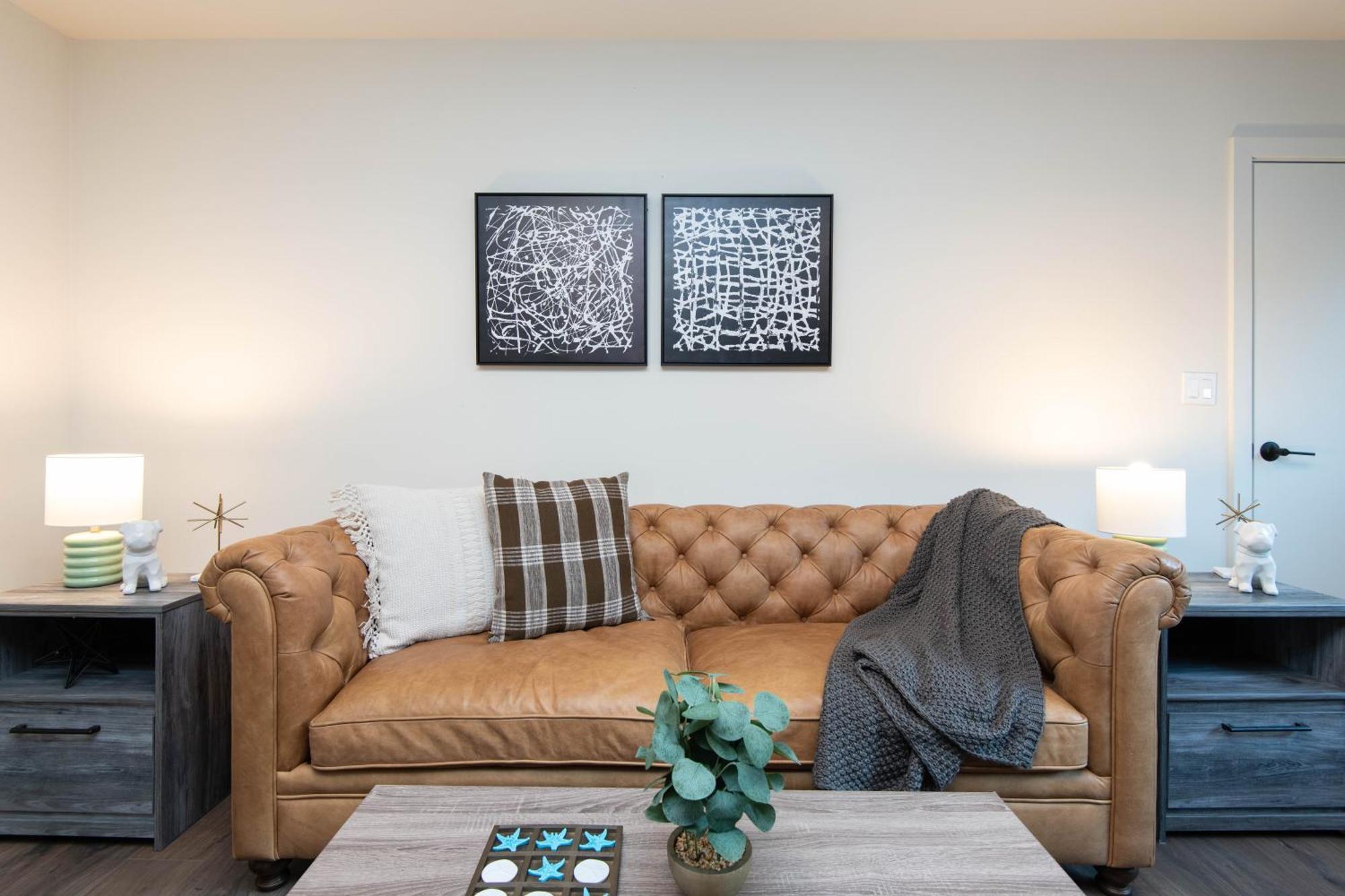 Apartamento Wonderful Near Dtla *
