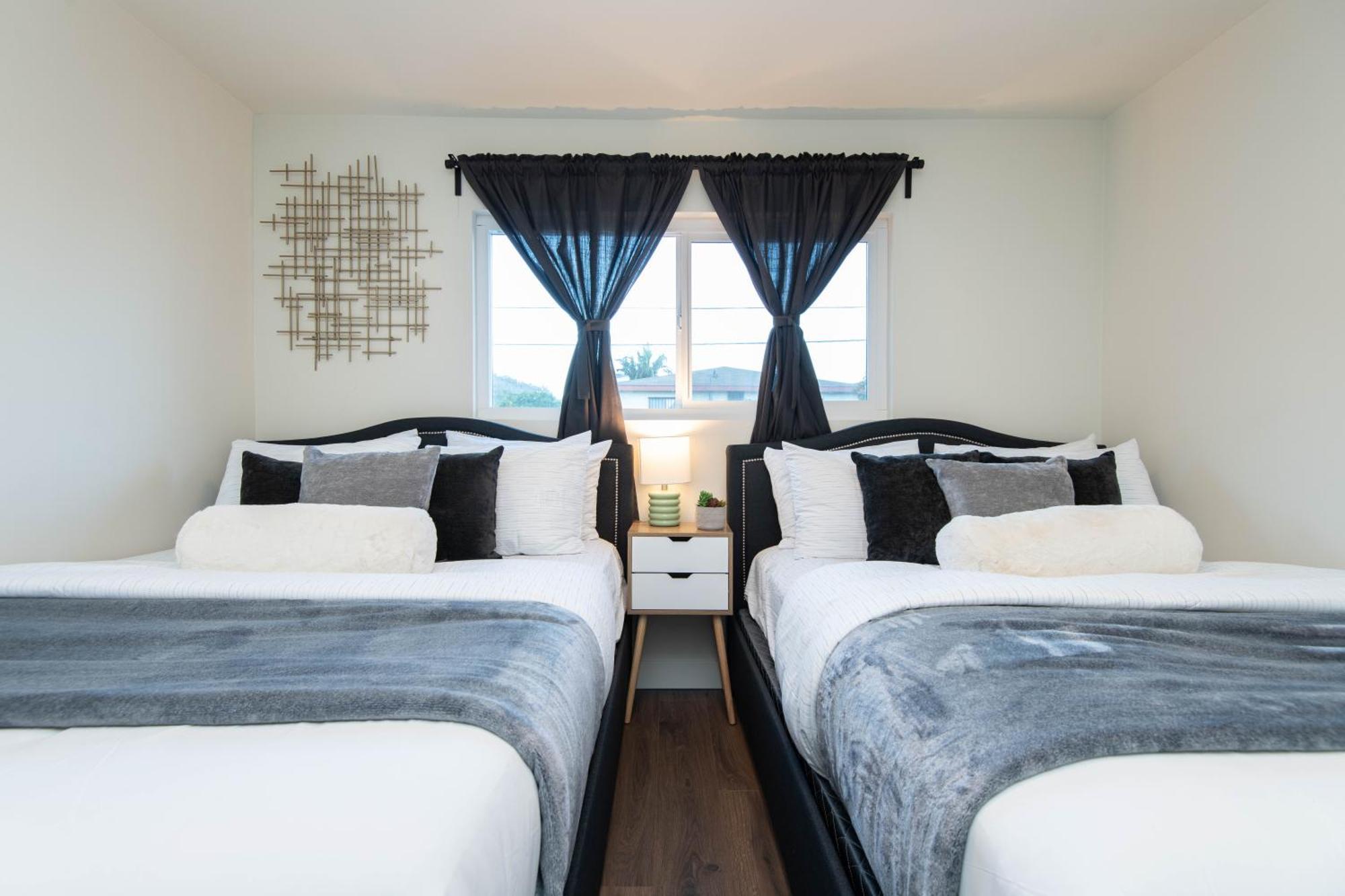 Apartamento Wonderful Near Dtla Los Angeles