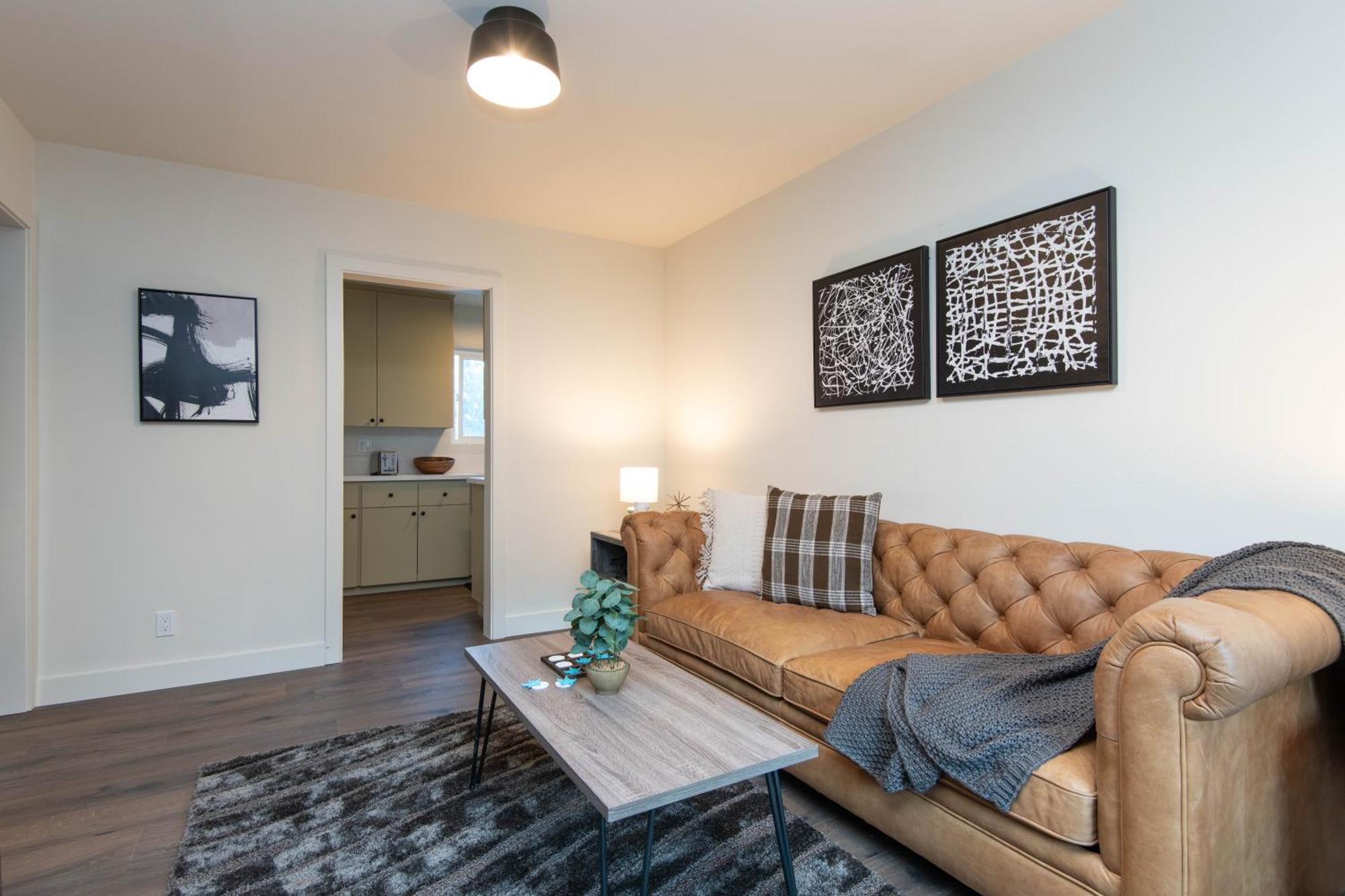 Apartamento Wonderful Near Dtla Los Angeles