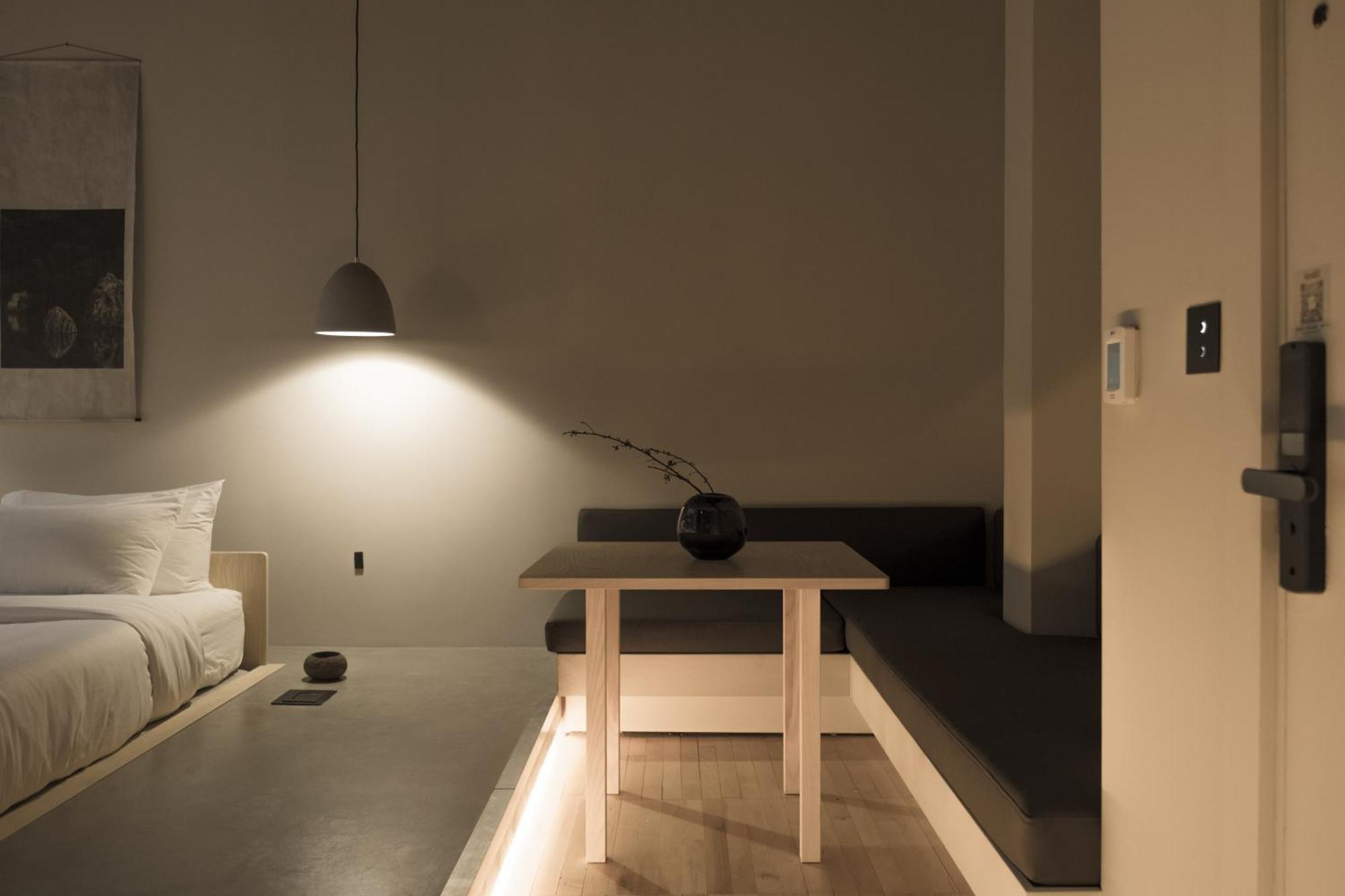 Kodo - Heart Of La Arts District Hotel Los Angeles