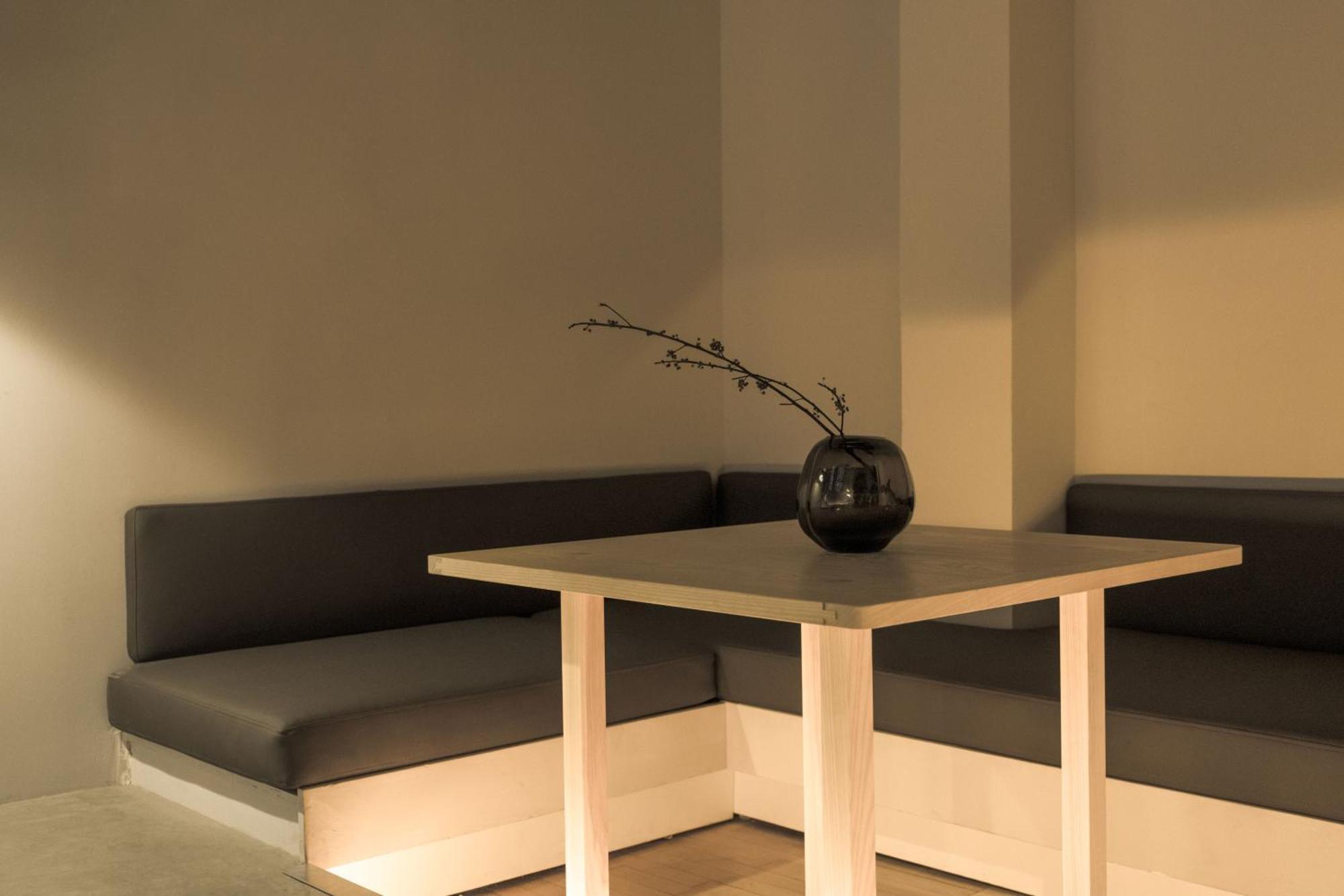 Hotel Kodo - Heart Of La Arts District Los Angeles