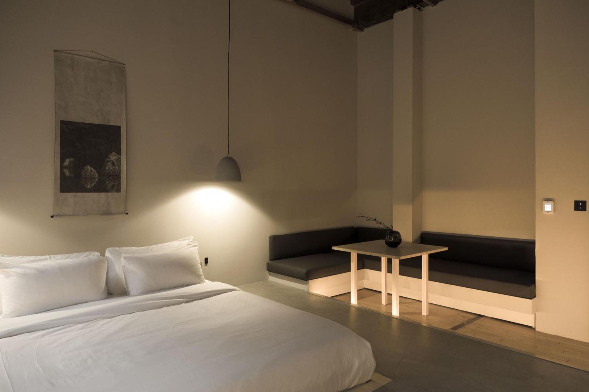 Hotel Kodo - Heart Of La Arts District