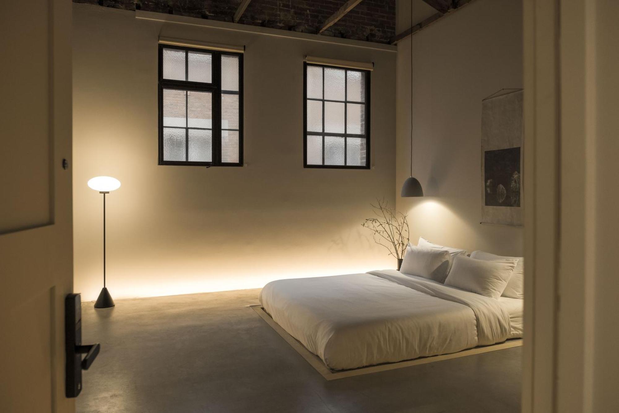 Kodo - Heart Of La Arts District Hotel Los Angeles