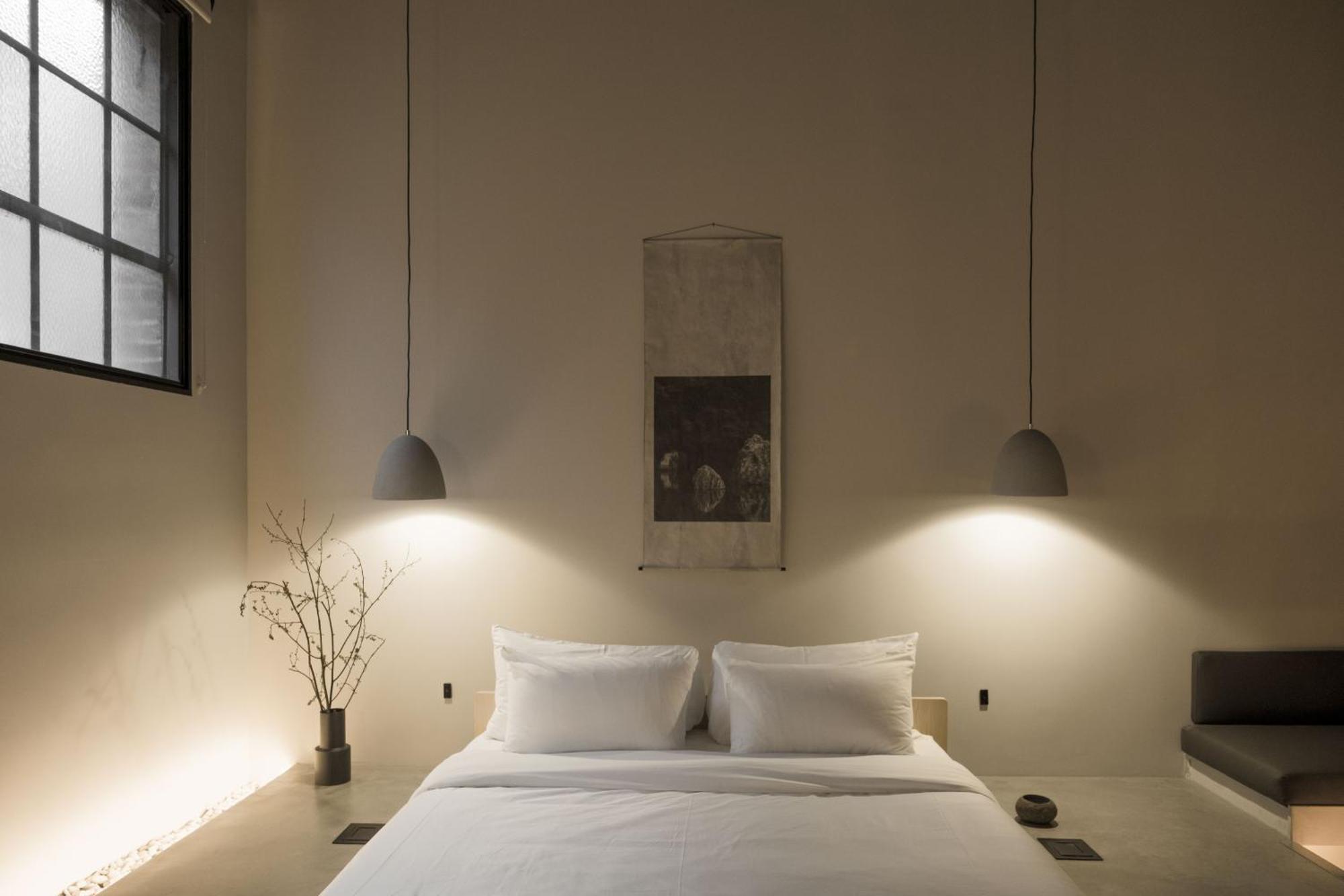 Kodo - Heart Of La Arts District Hotel 3*