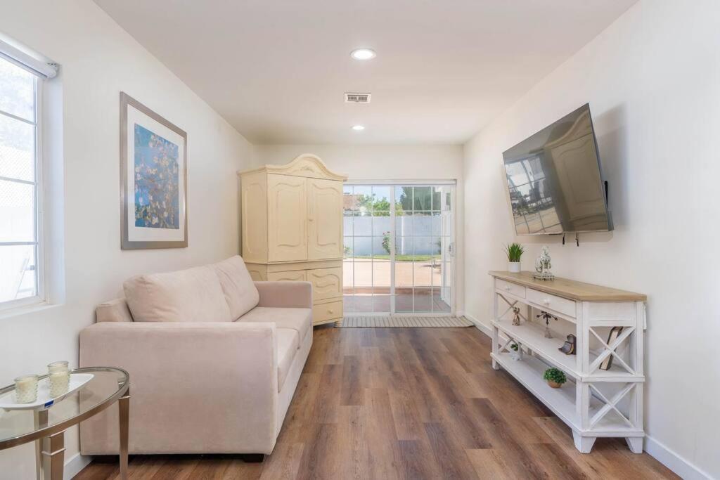 Acogedora Casa Cerca De Todo Holiday home Los Angeles