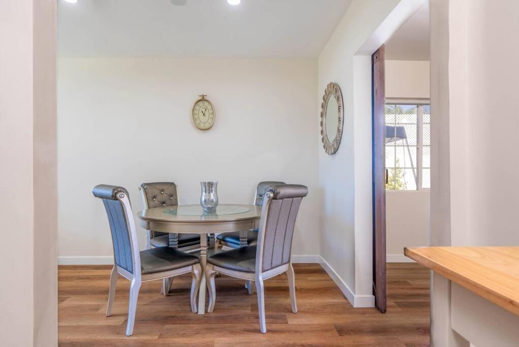 Acogedora Casa Cerca De Todo Holiday home Los Angeles