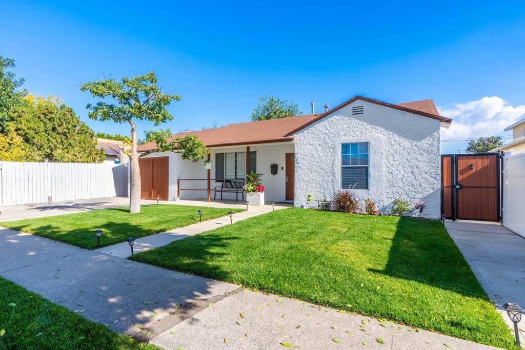 Acogedora Casa Cerca De Todo Holiday home *