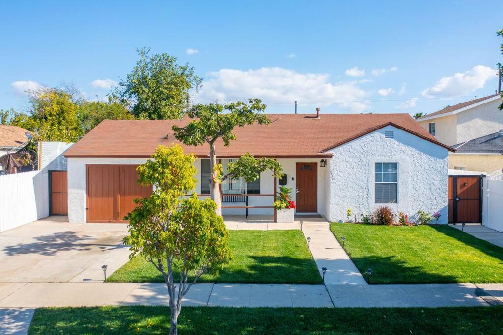 Acogedora Casa Cerca De Todo Holiday home