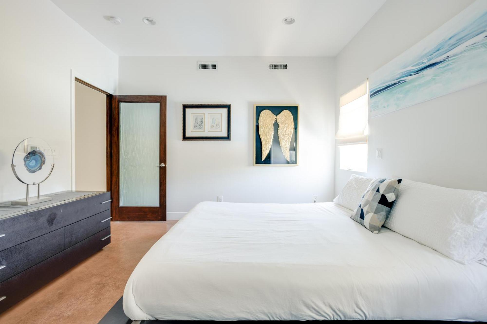 Holiday home Fabulous For Families & Business 5/3 + 1/1 Los Angeles