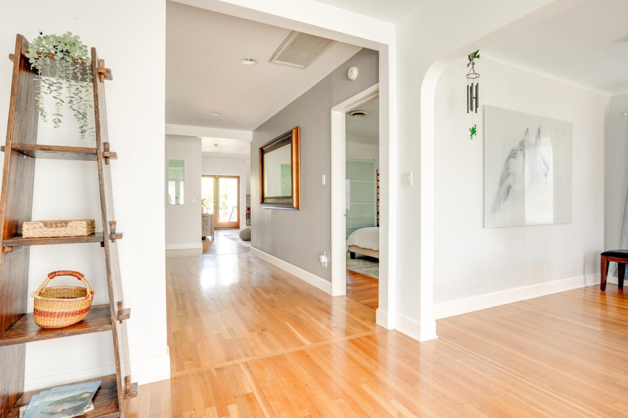 Holiday home Fabulous For Families & Business 5/3 + 1/1 *