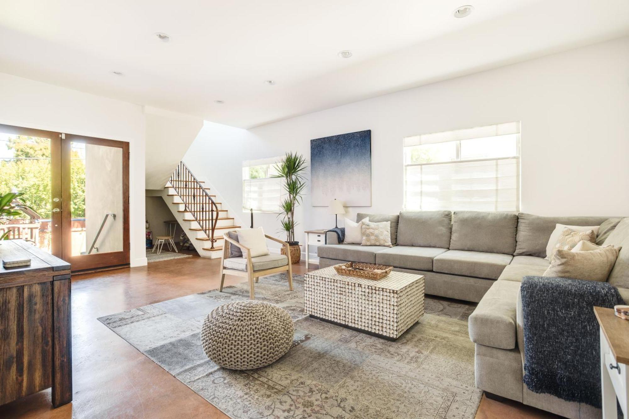 Holiday home Fabulous For Families & Business 5/3 + 1/1 Los Angeles