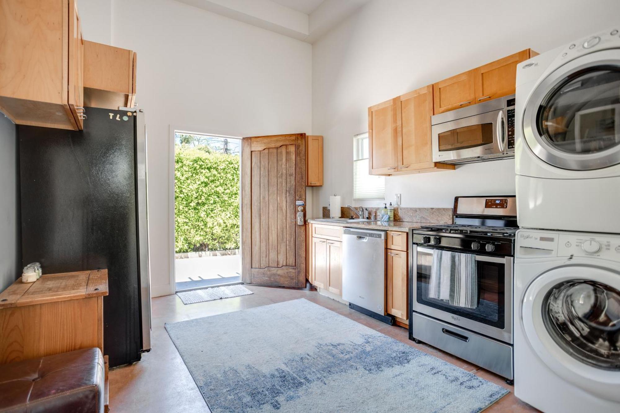 Holiday home Fabulous For Families & Business 5/3 + 1/1 Los Angeles