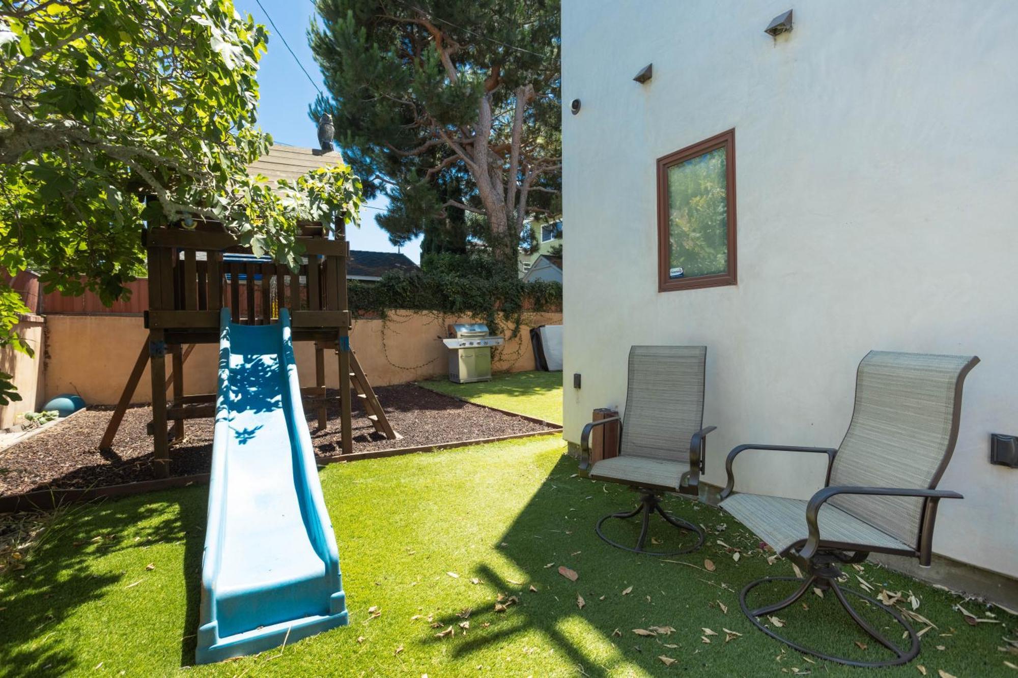 Fabulous For Families & Business 5/3 + 1/1 Holiday home Los Angeles