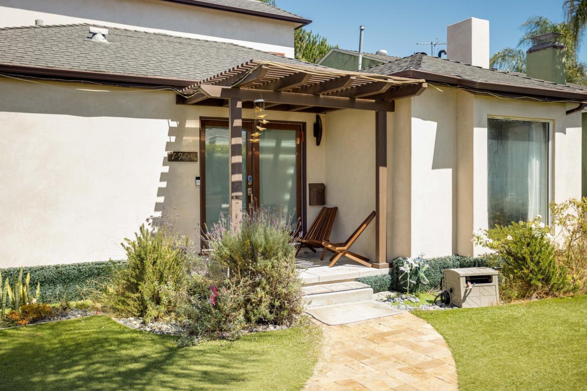 Holiday home Fabulous For Families & Business 5/3 + 1/1