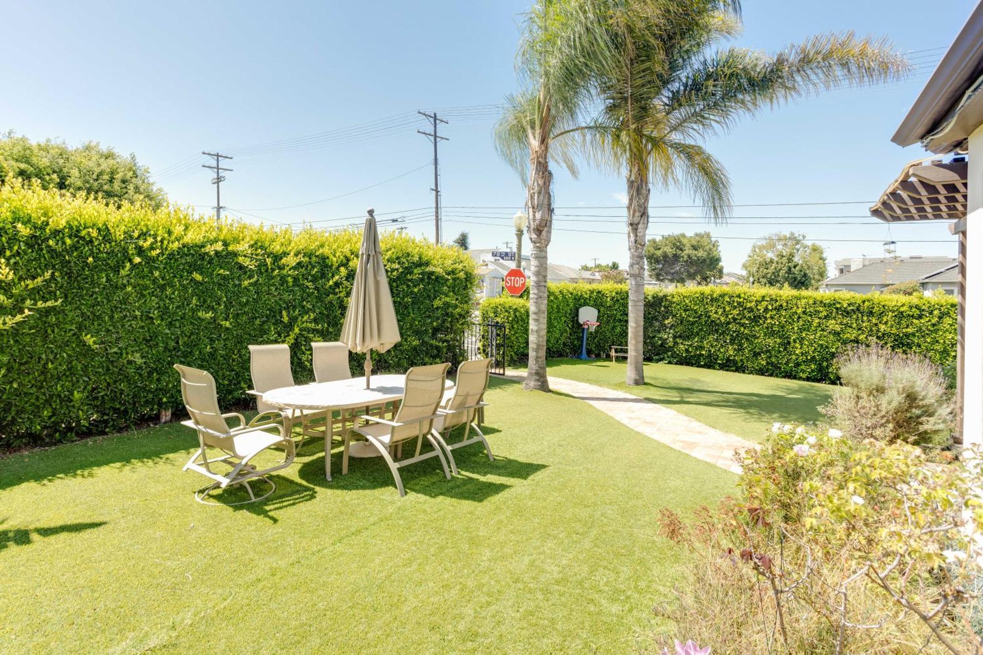 Holiday home Fabulous For Families & Business 5/3 + 1/1 *