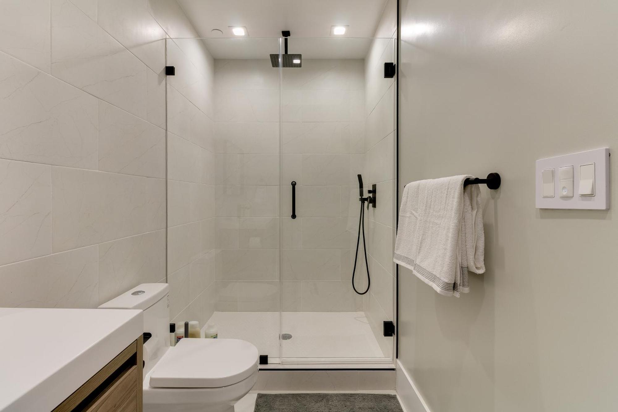 Holiday home Brand New Modern 4 Bedroom House Pickfair Village Los Angeles