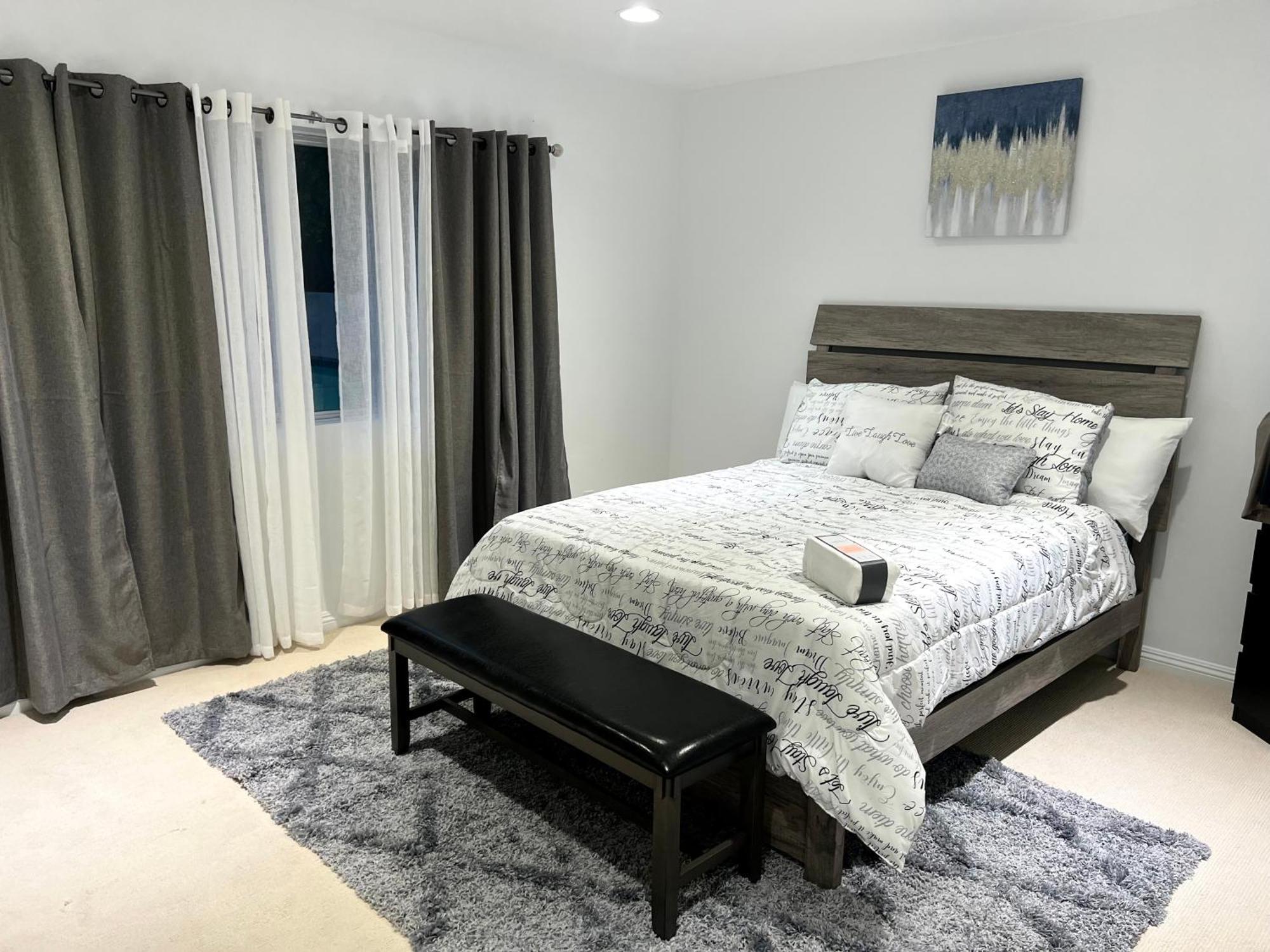 Amazing Large 2 Bedroom West Hollywood * Los Angeles