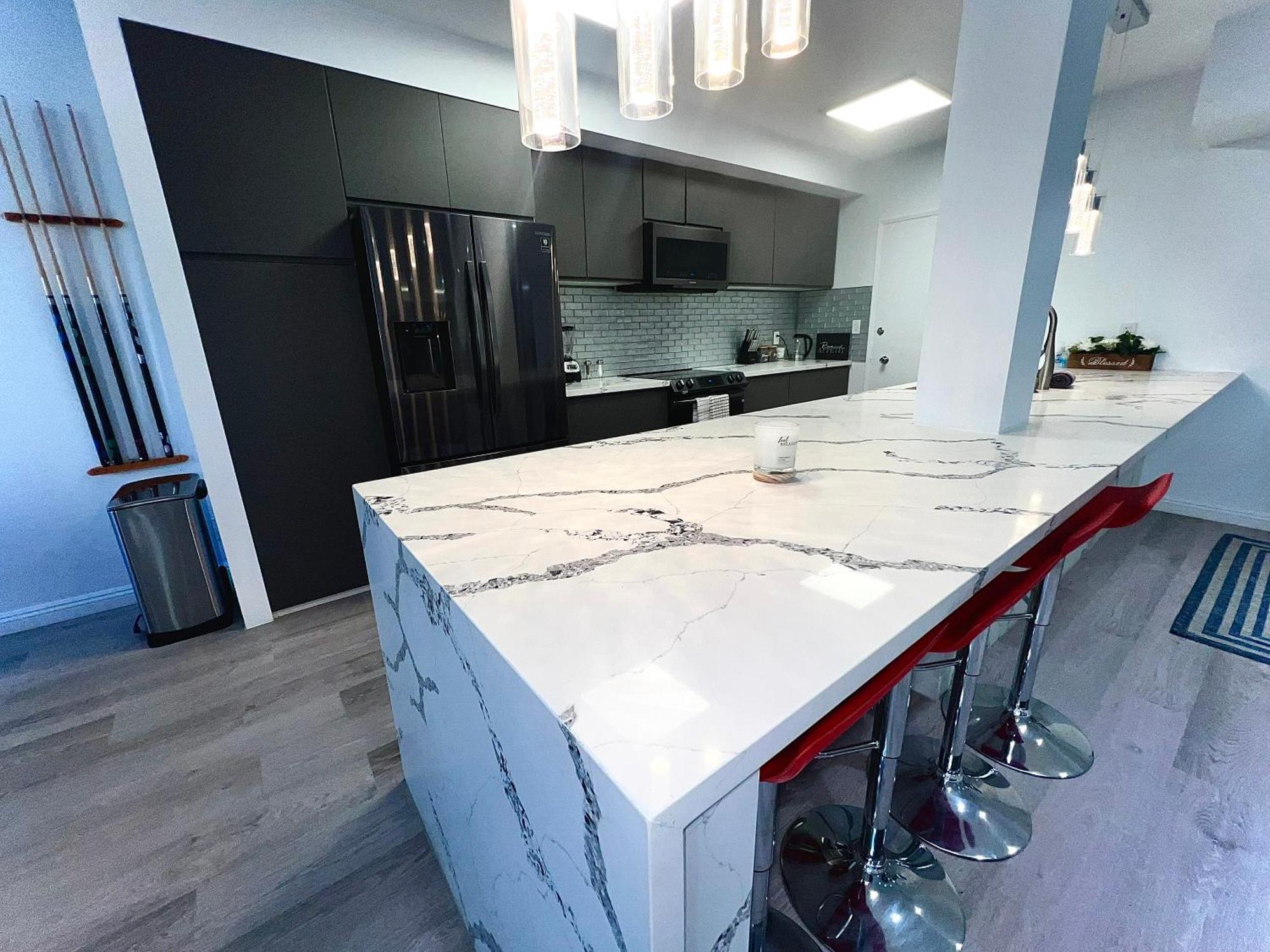 Apartment Amazing Large 2 Bedroom West Hollywood