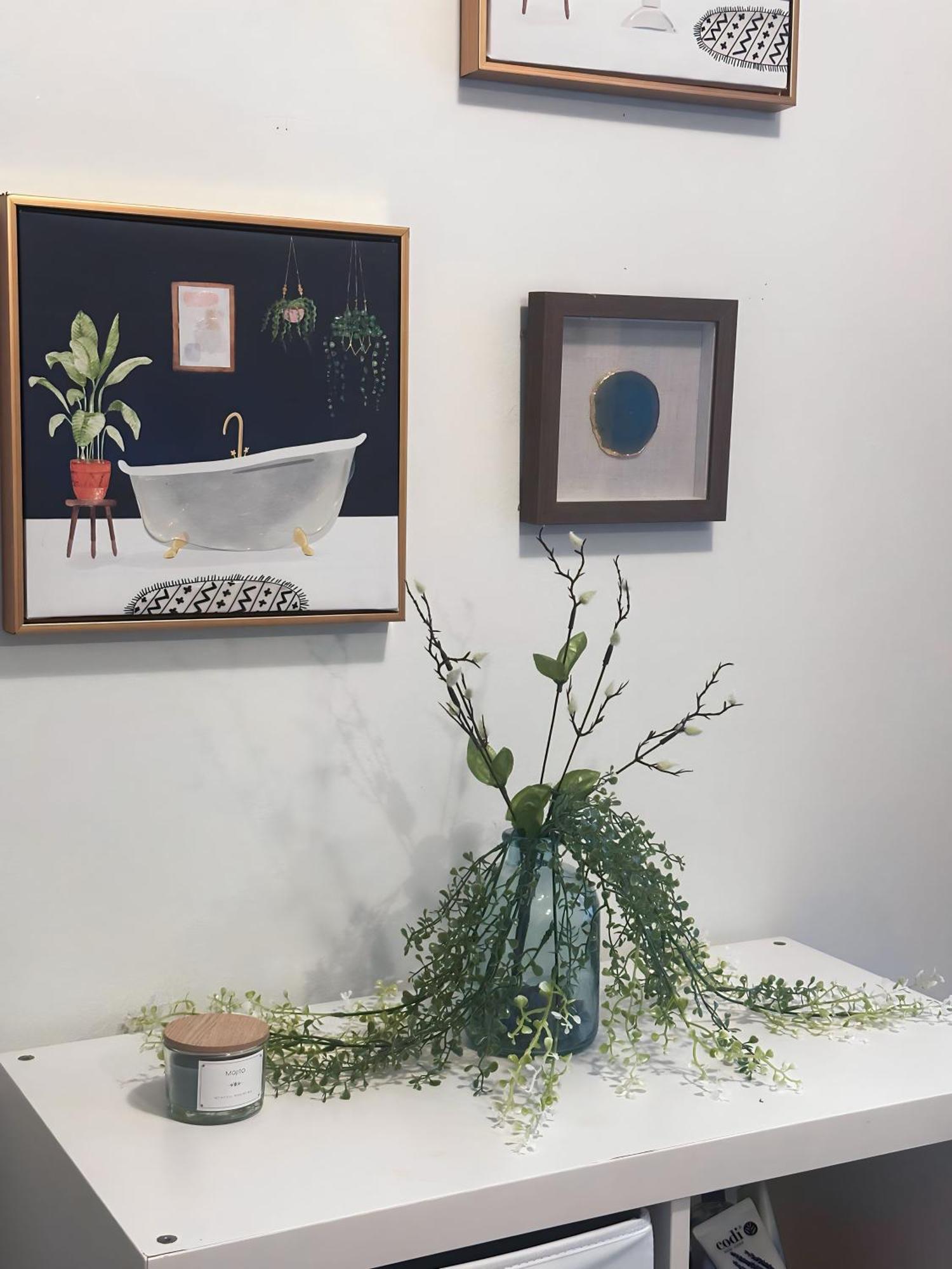 Bed & Breakfast The Continental Dtla Loft *