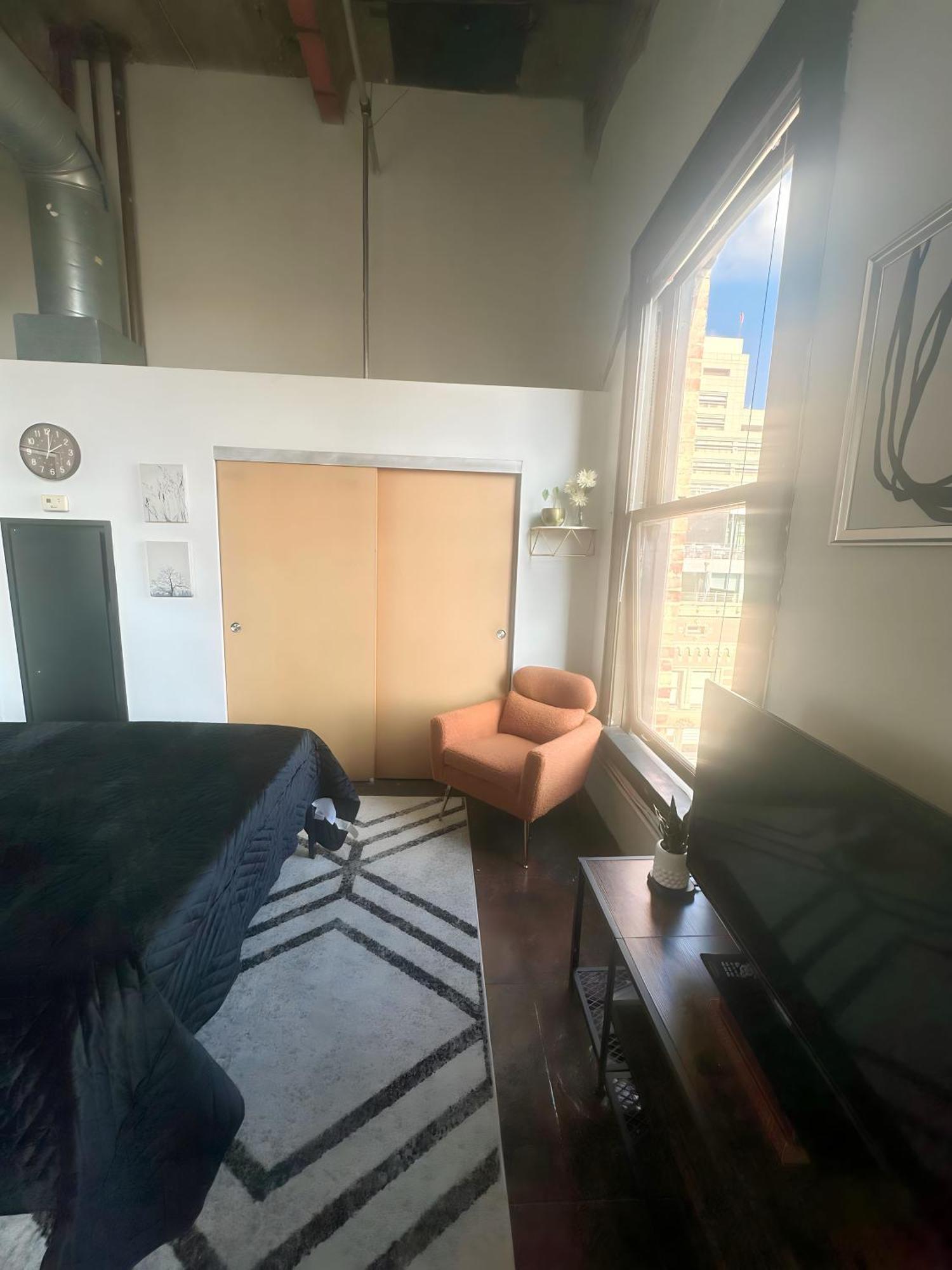 The Continental Dtla Loft * Los Angeles