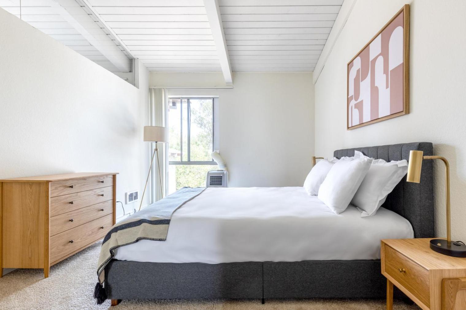 Culver 2br W Gym Pool Nr Shops Lax-330 Apartment