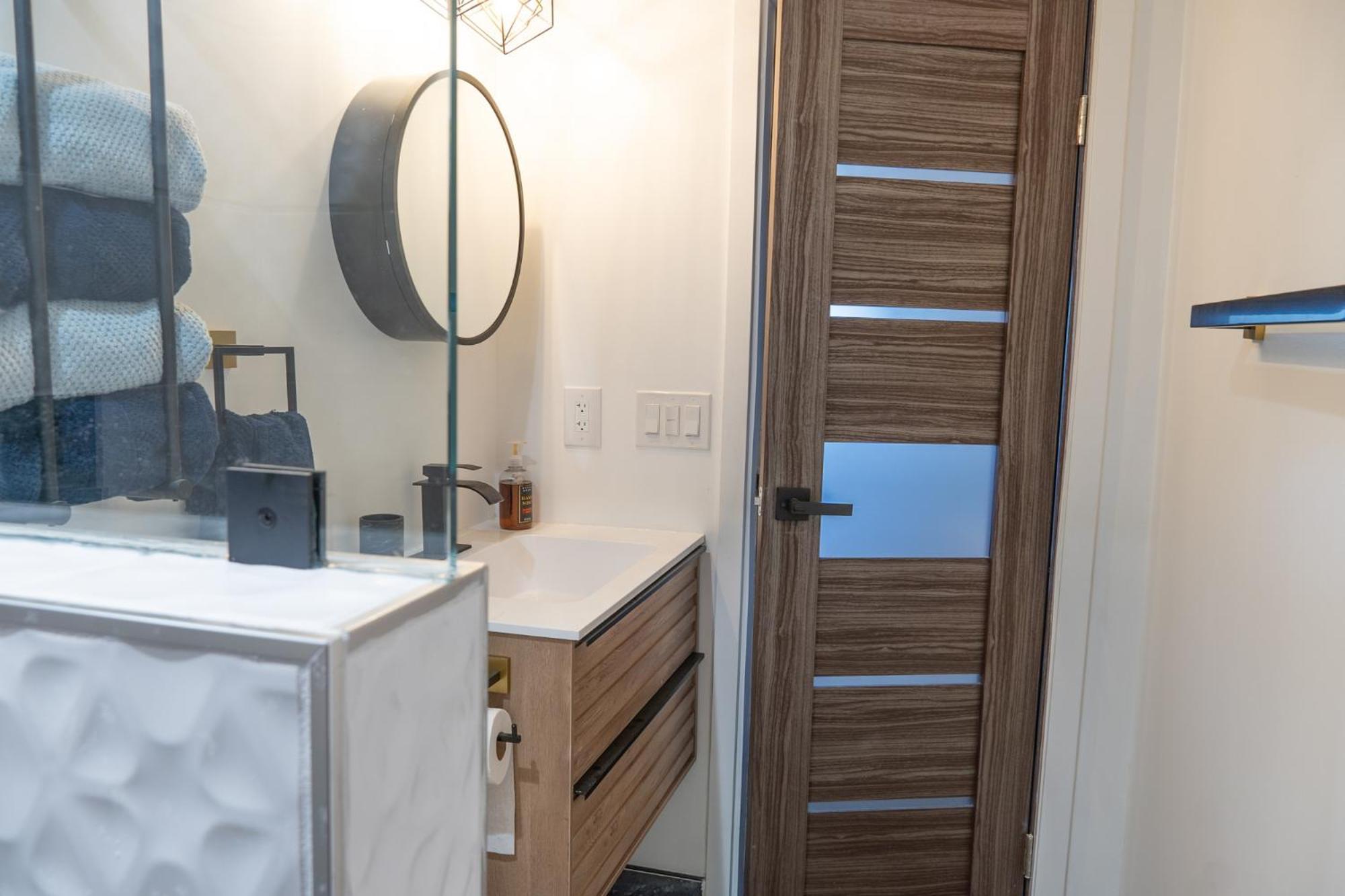 Beautiful Hillside Apartment Los Angeles