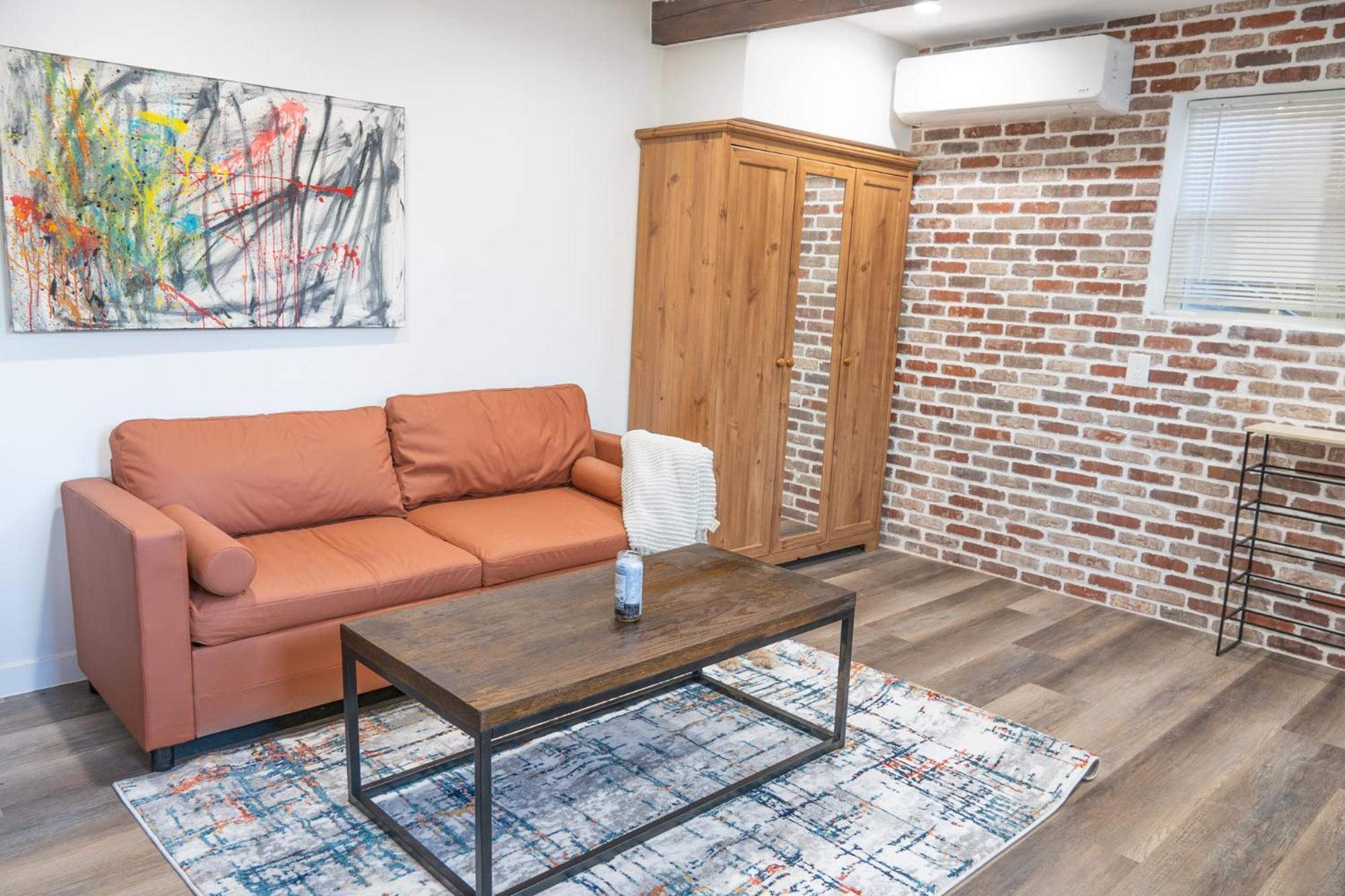 Apartment Beautiful Hillside Los Angeles