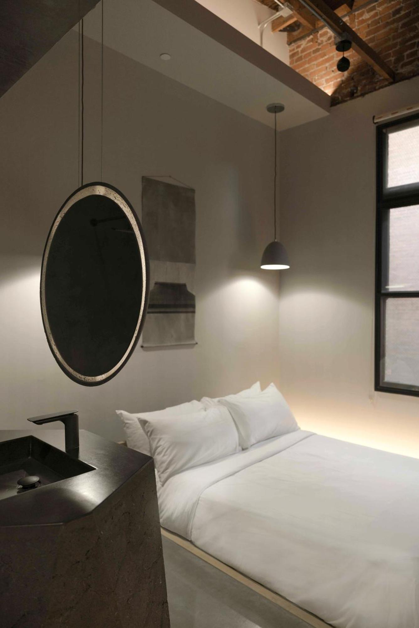 Hotel Kodo - Heart Of La Arts District 3*
