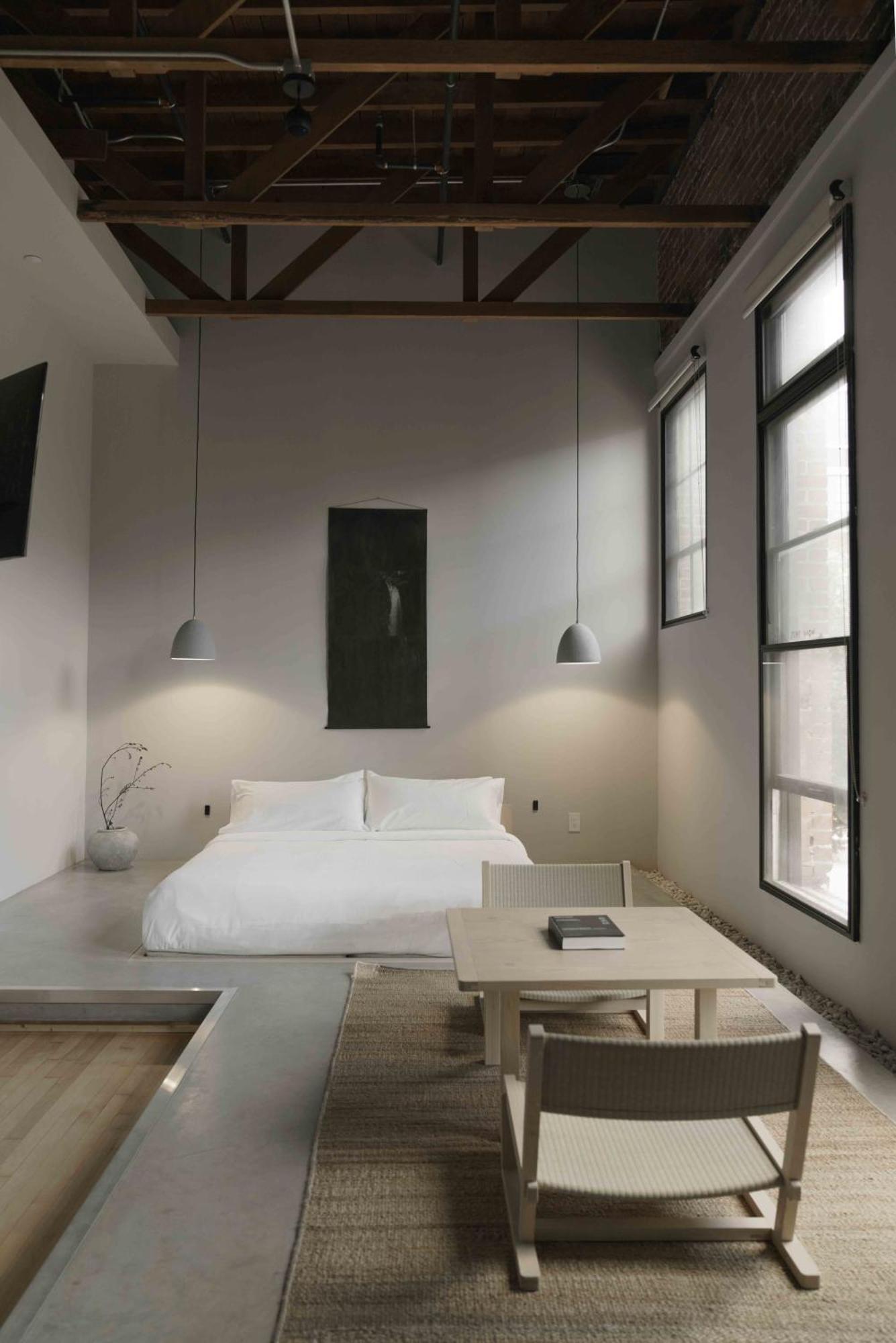 Kodo - Heart Of La Arts District Hotel 3*