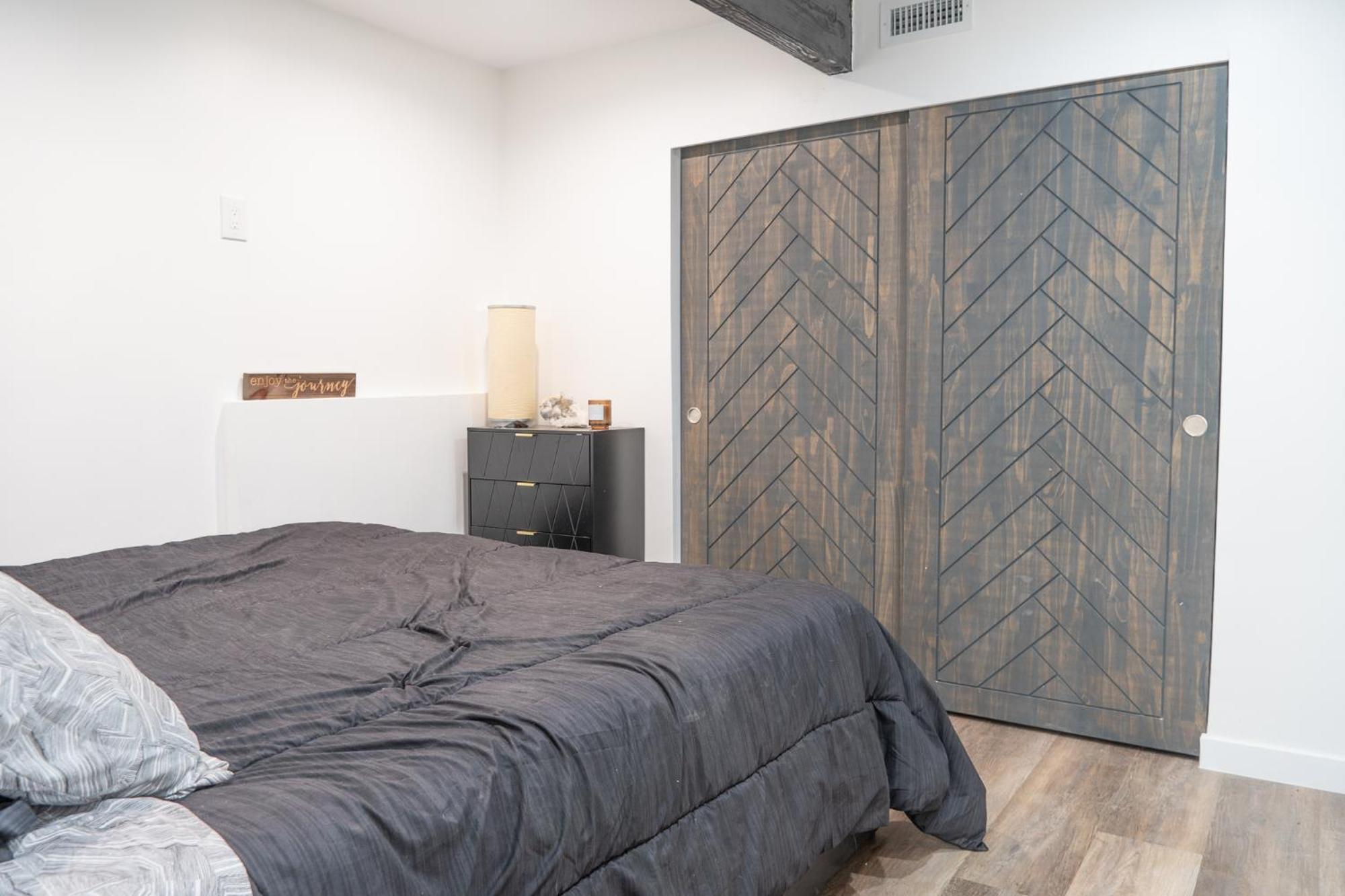 Apartment Beautiful Hillside Los Angeles