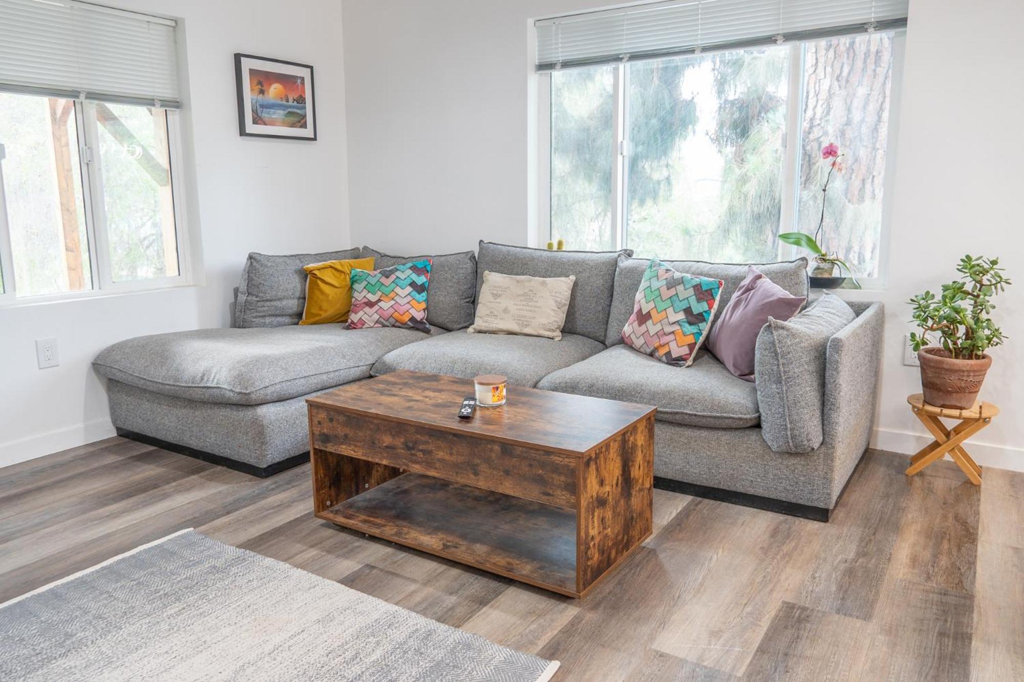 Apartment Beautiful Hillside Los Angeles