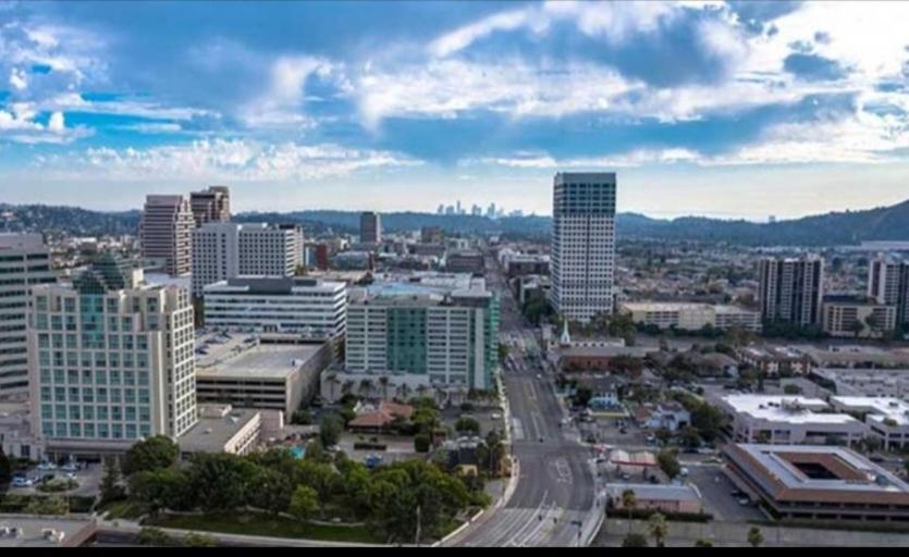 Amazing 2bdr Must See Dtla Apartamento *