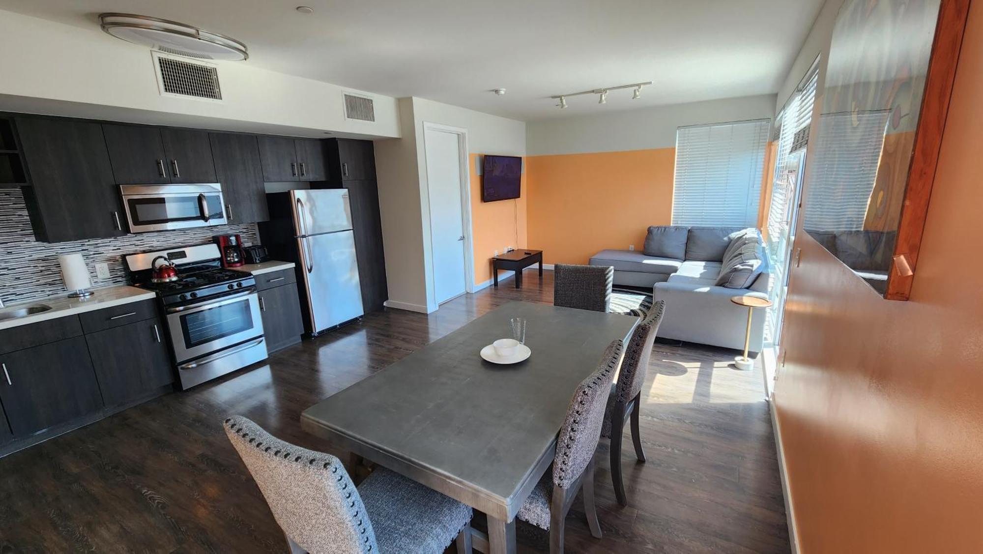 Apartamento Amazing 2bdr Must See Dtla