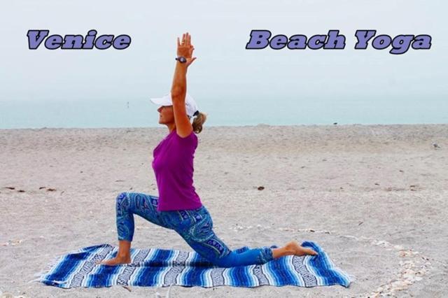 Venice Beach International Traveler