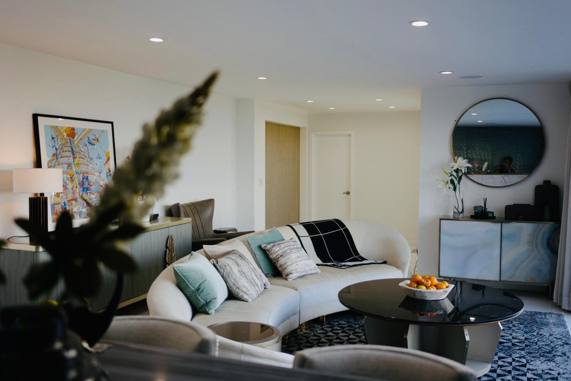 Skyline Serenity Luxe Suite-private * Los Angeles