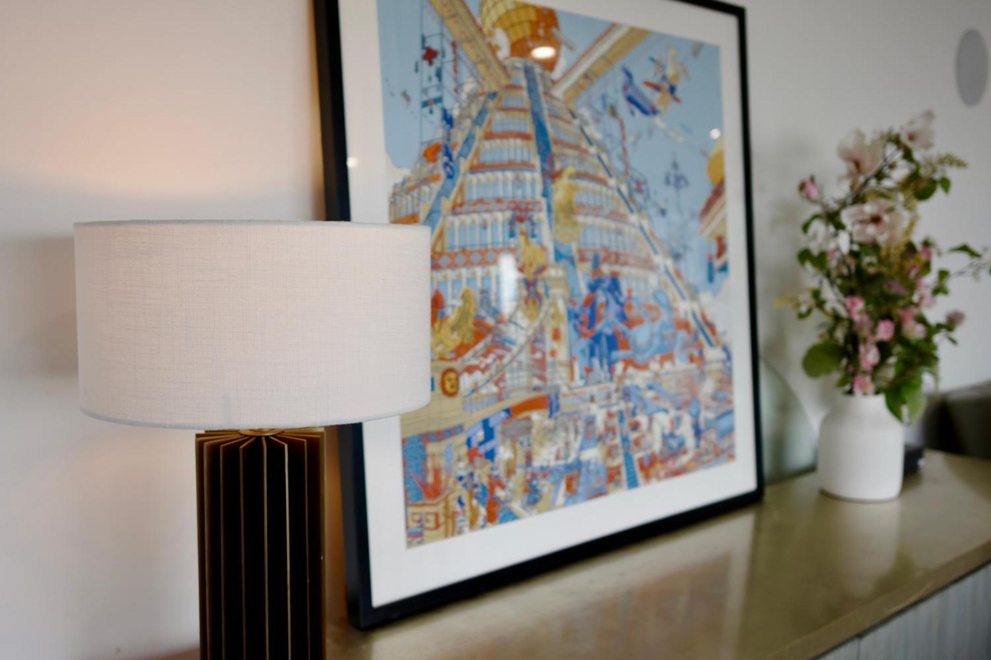 Skyline Serenity Luxe Suite-private Los Angeles