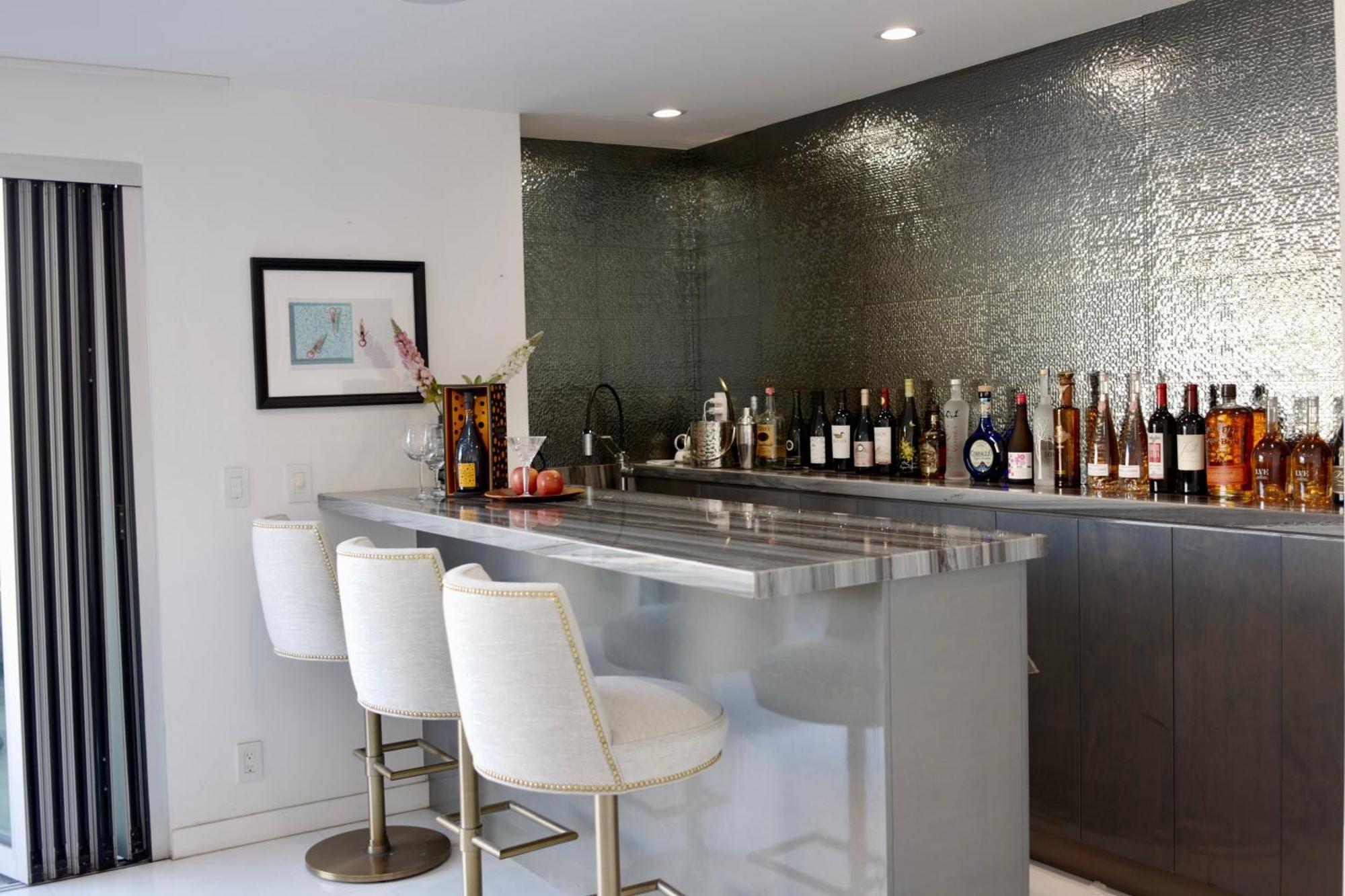 Skyline Serenity Luxe Suite-private * Los Angeles
