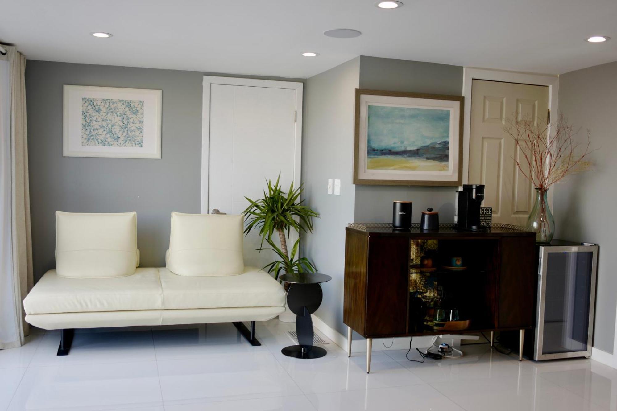 Vista Bliss Retreat-private Homestay Los Angeles