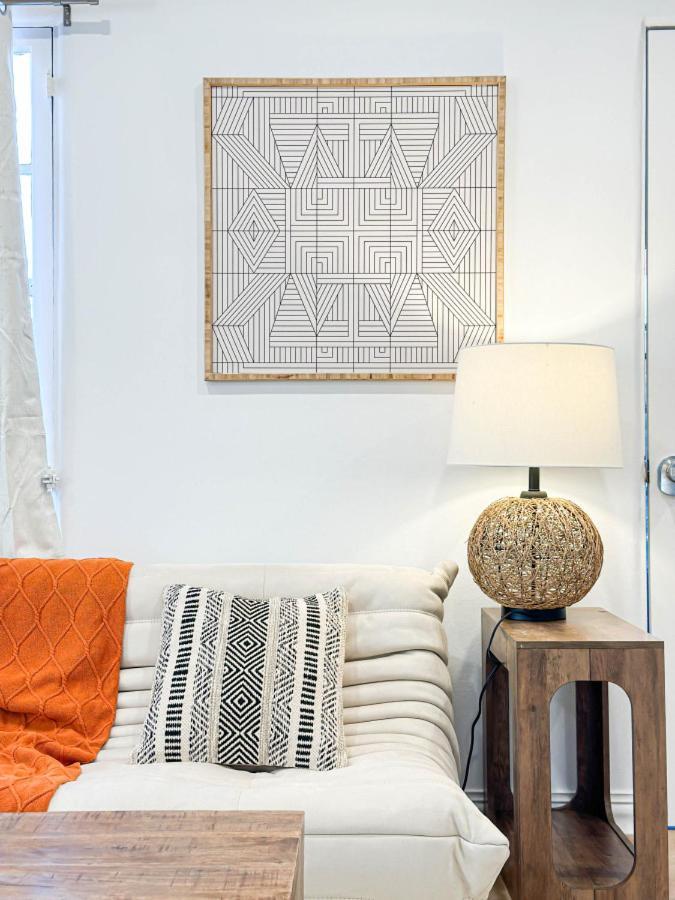 Modern 2-bedroom Gem Close To Beverly Hills - Doh2 Holiday home *
