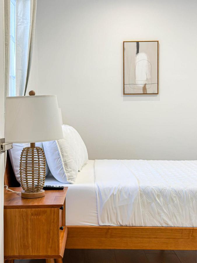 Modern 2-bedroom Gem Close To Beverly Hills - Doh2