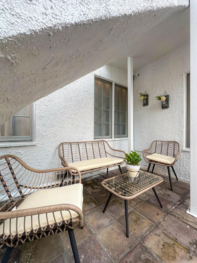 Beverly Hills-neighboring 2-br - Doh1 Holiday home *