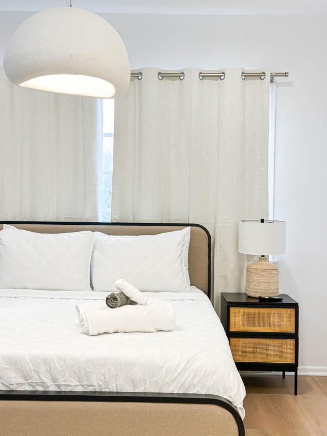 Beverly Hills-neighboring 2-br - Doh1 Los Angeles