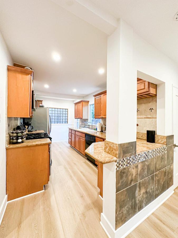 Beverly Hills-neighboring 2-br - Doh1 Los Angeles