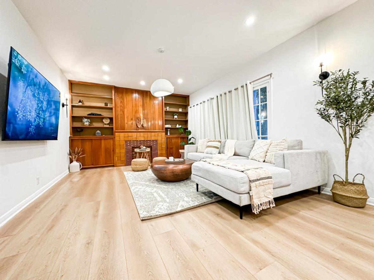 Beverly Hills-neighboring 2-br - Doh1 Los Angeles