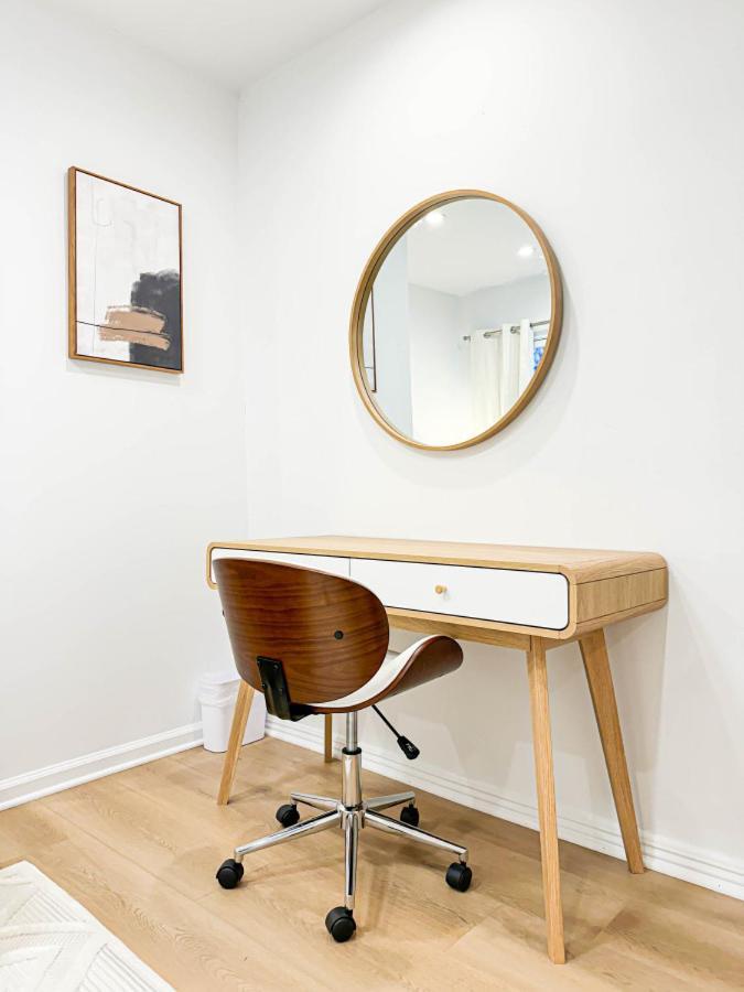 Beverly Hills-neighboring 2-br - Doh1 *
